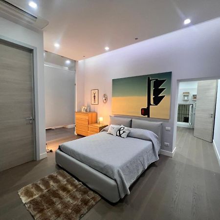 Raroom Boutique Home Torre del Greco Dış mekan fotoğraf