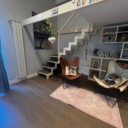 Raroom Boutique Home Torre del Greco Dış mekan fotoğraf