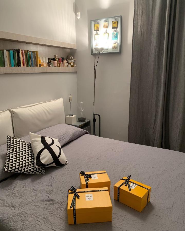 Raroom Boutique Home Torre del Greco Dış mekan fotoğraf