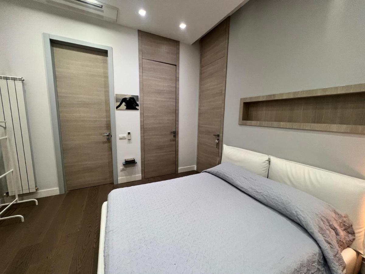 Raroom Boutique Home Torre del Greco Dış mekan fotoğraf