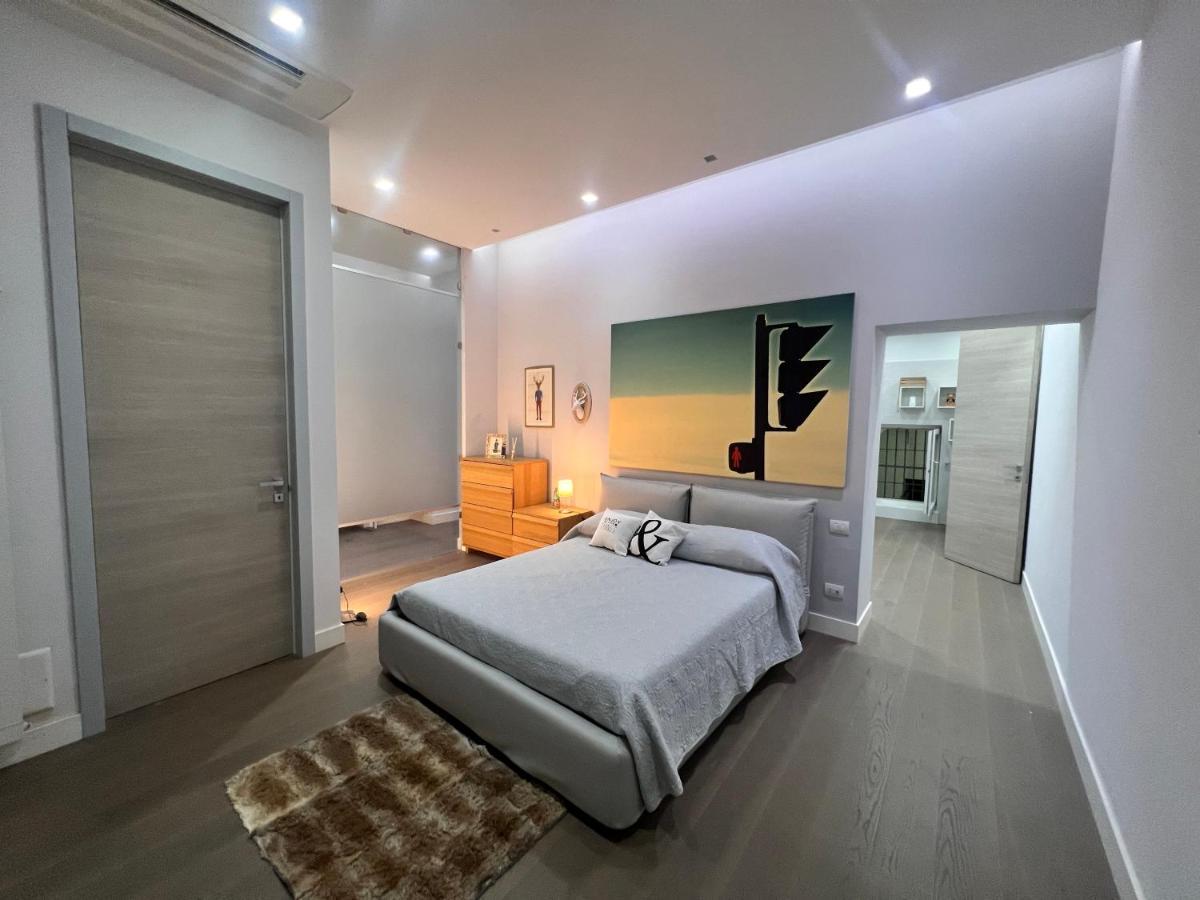 Raroom Boutique Home Torre del Greco Dış mekan fotoğraf