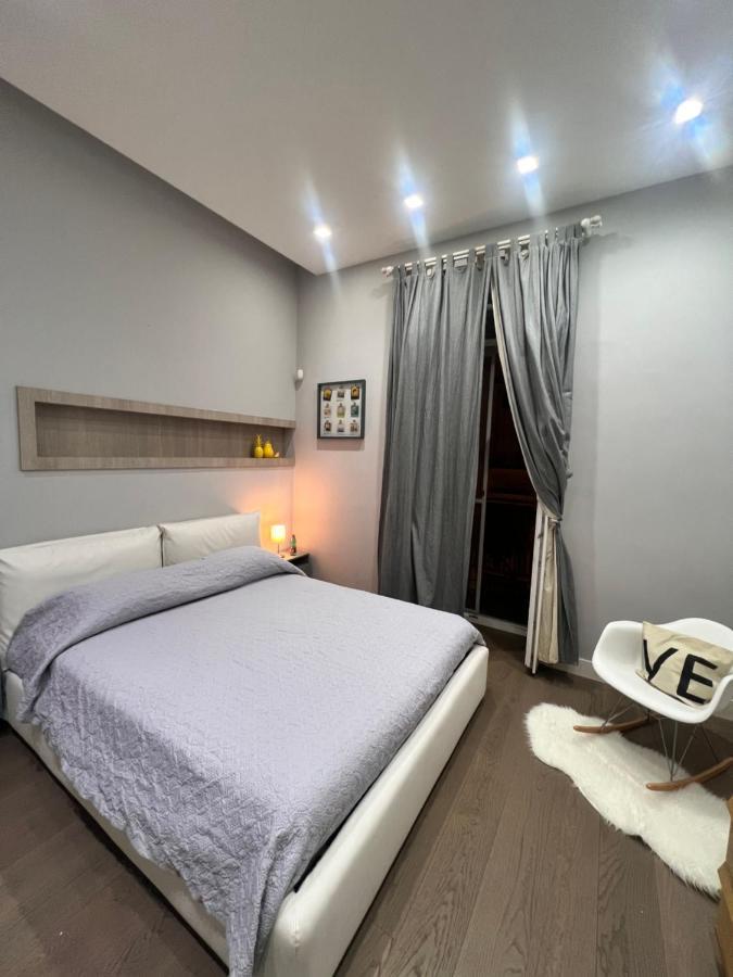 Raroom Boutique Home Torre del Greco Dış mekan fotoğraf