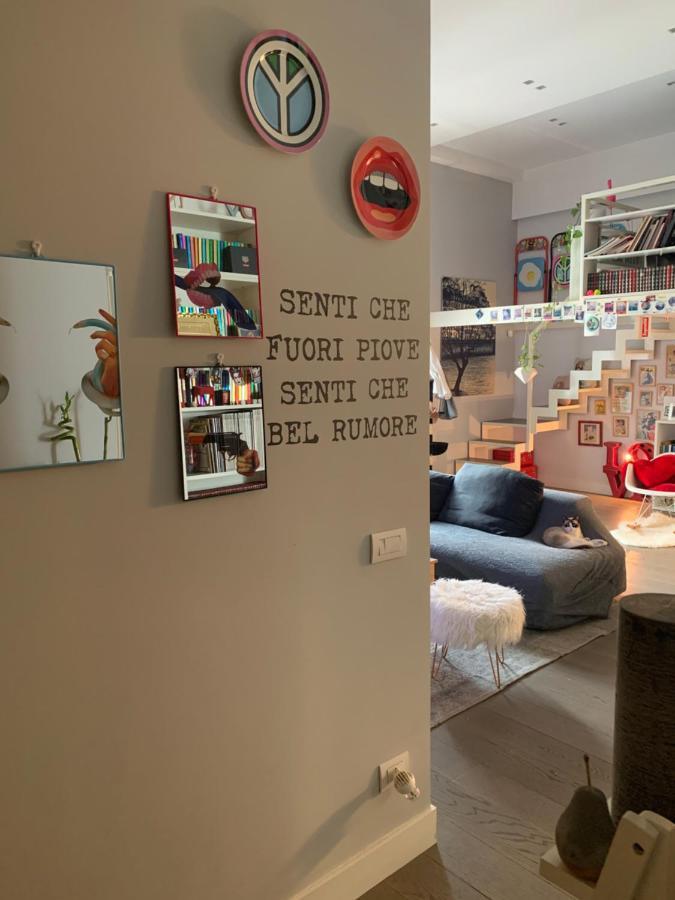 Raroom Boutique Home Torre del Greco Dış mekan fotoğraf