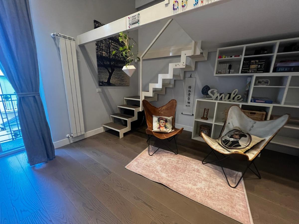 Raroom Boutique Home Torre del Greco Dış mekan fotoğraf