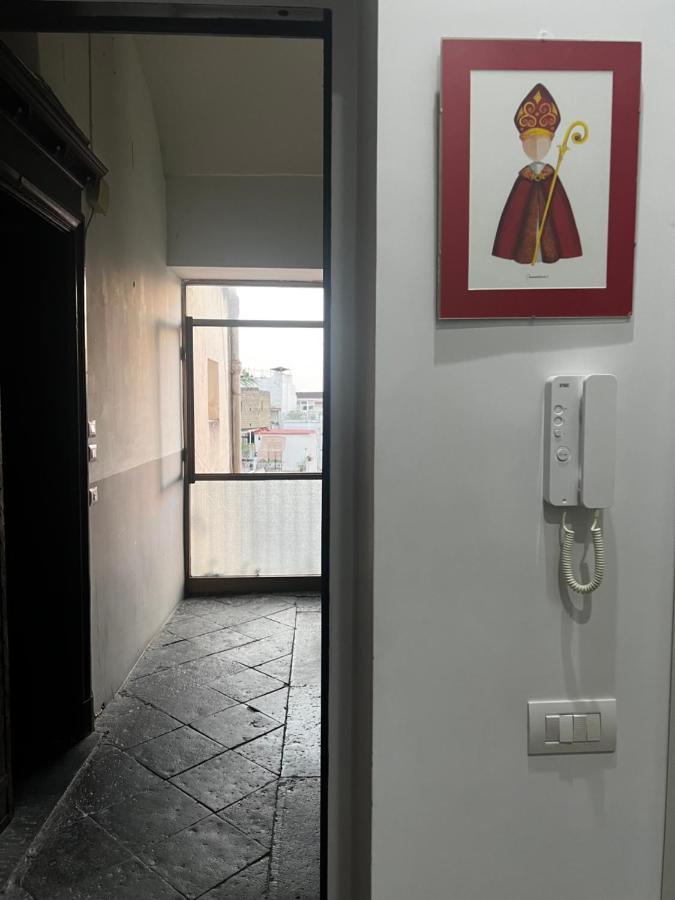 Raroom Boutique Home Torre del Greco Dış mekan fotoğraf
