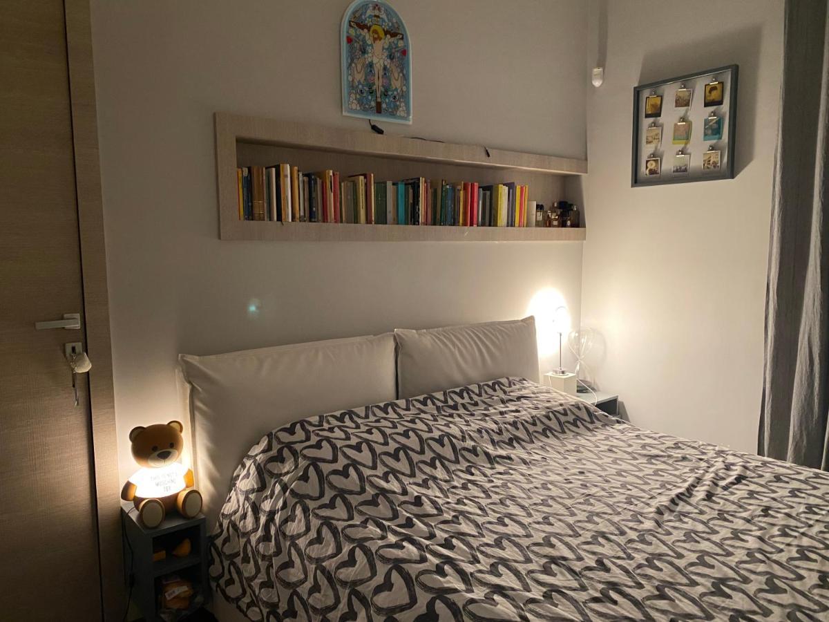 Raroom Boutique Home Torre del Greco Dış mekan fotoğraf