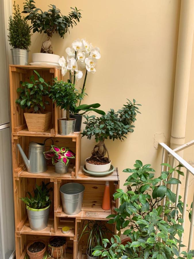 Raroom Boutique Home Torre del Greco Dış mekan fotoğraf